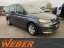 Volkswagen Caddy 2.0 TDI DSG Maxi