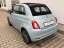 Fiat 500C Hybrid Launch Edit Parkpilot Tempomat Klima