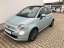 Fiat 500C Hybrid Launch Edit Parkpilot Tempomat Klima