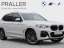 BMW X3 M-Sport xDrive20d