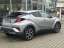 Toyota C-HR Hybride Team D