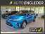 Kia Stonic 1,2 DPI ISG Silber