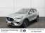 MG ZS Luxury