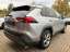 Toyota RAV4 4x2 Hybride Team D Technik