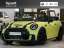 MINI Cooper S Cabrio Cooper S Cabrio JCW Trim RFK HarmKar. HUD