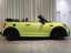 MINI Cooper S Cabrio Cooper S Cabrio JCW Trim RFK HarmKar. HUD