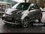 Smart EQ forfour 22kw onboard charger