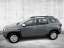 Dacia Duster 4WD