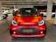 Smart EQ fortwo JBL