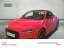 Audi TTS Quattro Roadster S-Tronic