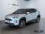 Toyota Yaris Cross Hybride Team D