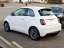 Fiat 500e Icon