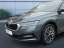 Skoda Octavia 2.0 TDI Clever Combi