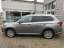 Mitsubishi Outlander 4WD PHEV