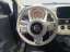 Fiat 500C Lounge