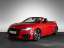 Audi TT 45 TFSI Quattro Roadster S-Tronic