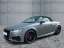 Audi TTS Quattro Roadster S-Tronic