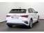 Audi A3 45 TFSI Hybride S-Line S-Tronic Sportback