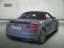 Audi TT 45 TFSI Roadster S-Tronic