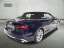 Audi A5 40 TFSI Cabriolet S-Line S-Tronic