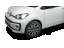 Volkswagen up! Active