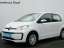 Volkswagen up! 1.0 65PS "move 5-Gang