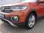 Volkswagen T-Cross 1.0 TSI DSG