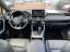 Toyota RAV4 Hybride Style Vierwielaandrijving