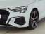 Audi A3 35 TFSI S-Line Sportback