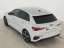 Audi A3 35 TFSI S-Line Sportback