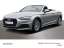 Audi A5 35 TFSI Cabriolet S-Line S-Tronic