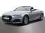 Audi A5 35 TFSI Cabriolet S-Line S-Tronic