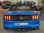 Ford Mustang Convertible GT 5.0 V8