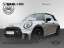 MINI Cooper Cabrio JCW Paket Navi PDC SHZ Temp DAB