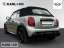 MINI Cooper Cabrio JCW Paket Navi PDC SHZ Temp DAB