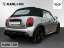 MINI Cooper Cabrio JCW Paket Navi PDC SHZ Temp DAB