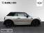 MINI Cooper Cabrio JCW Paket Navi PDC SHZ Temp DAB