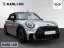 MINI Cooper Cabrio JCW Paket Navi PDC SHZ Temp DAB