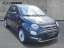 Fiat 500C 1.0 GSE Hybrid 51 kW