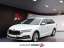 Skoda Octavia 4x4 Combi Style Style