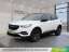 Opel Grandland X Turbo