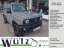 Suzuki Jimny AllGrip VVT