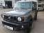 Suzuki Jimny AllGrip VVT