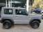 Suzuki Jimny AllGrip VVT