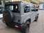 Suzuki Jimny AllGrip VVT