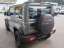 Suzuki Jimny AllGrip VVT