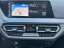 BMW 118 118d Advantage pakket Sedan