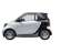 Smart EQ fortwo Cabrio