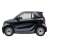 Smart EQ fortwo Cabrio