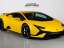 Lamborghini Huracan n Tecnica Giallo Inti, Functional Pack